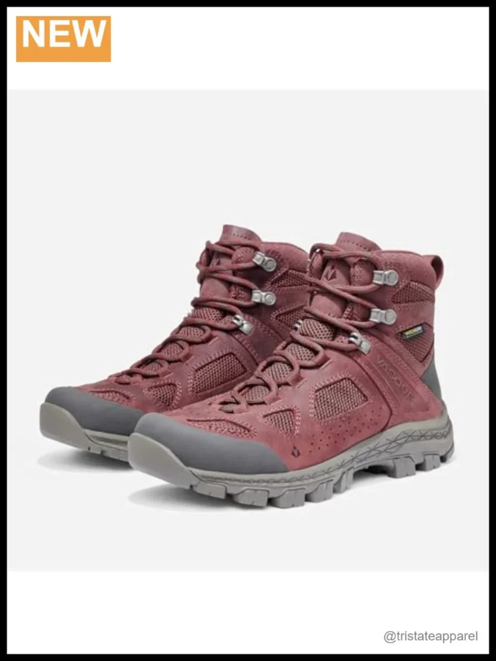 N/A waterproof hiking